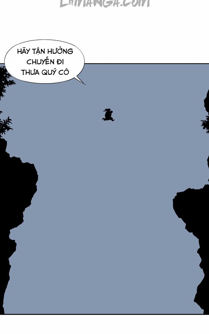 Gosu - Cao Thủ: Chapter 8
