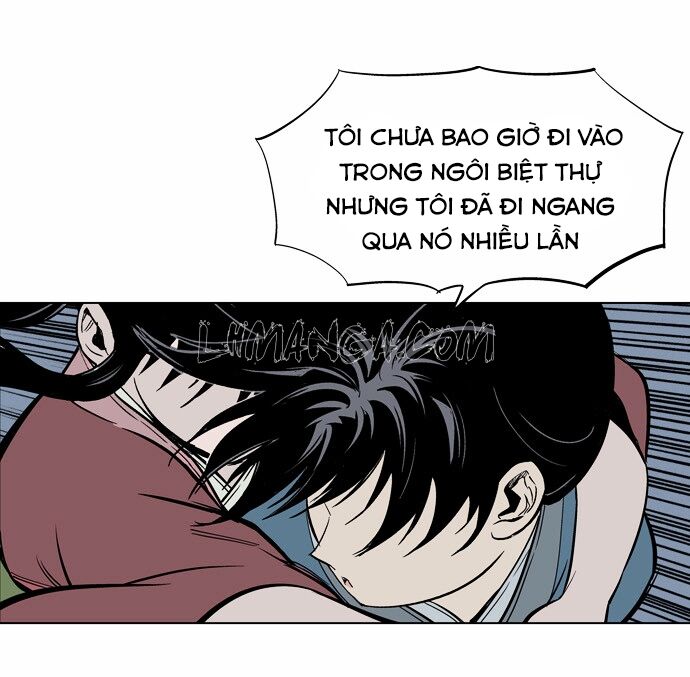 Gosu - Cao Thủ: Chapter 8