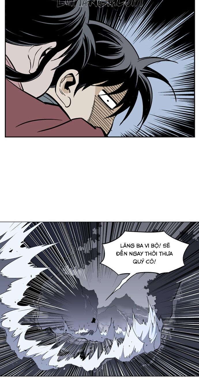 Gosu - Cao Thủ: Chapter 8