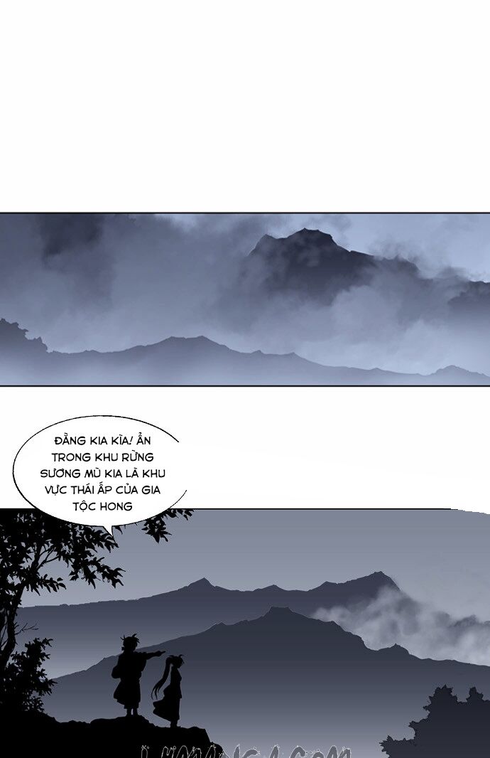 Gosu - Cao Thủ: Chapter 8