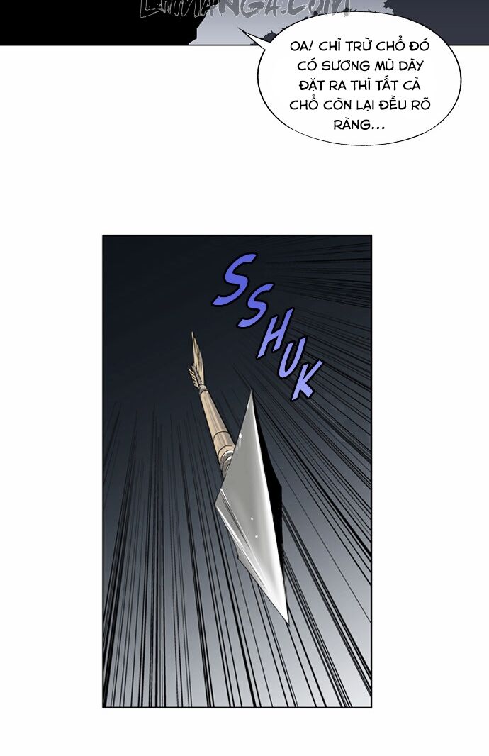 Gosu - Cao Thủ: Chapter 8
