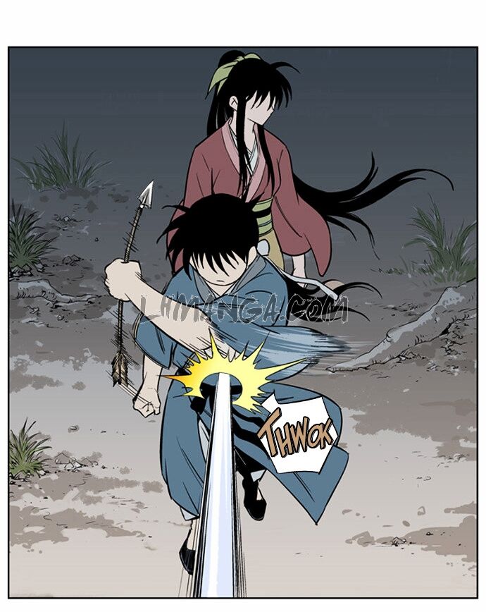 Gosu - Cao Thủ: Chapter 8