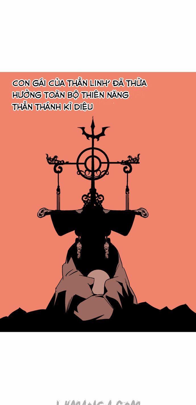 Gosu - Cao Thủ: Chapter 8