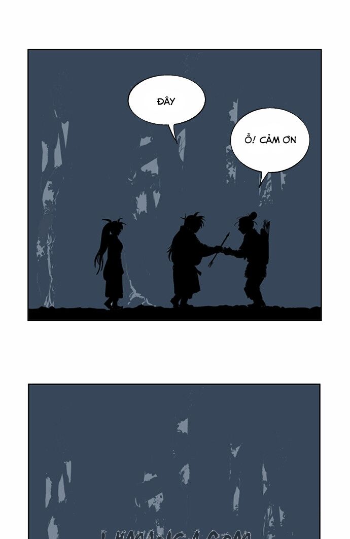 Gosu - Cao Thủ: Chapter 8