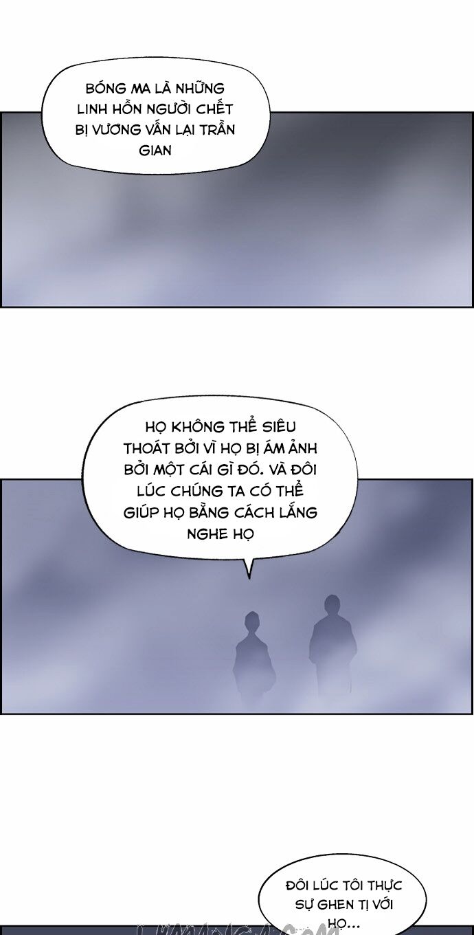 Gosu - Cao Thủ: Chapter 8