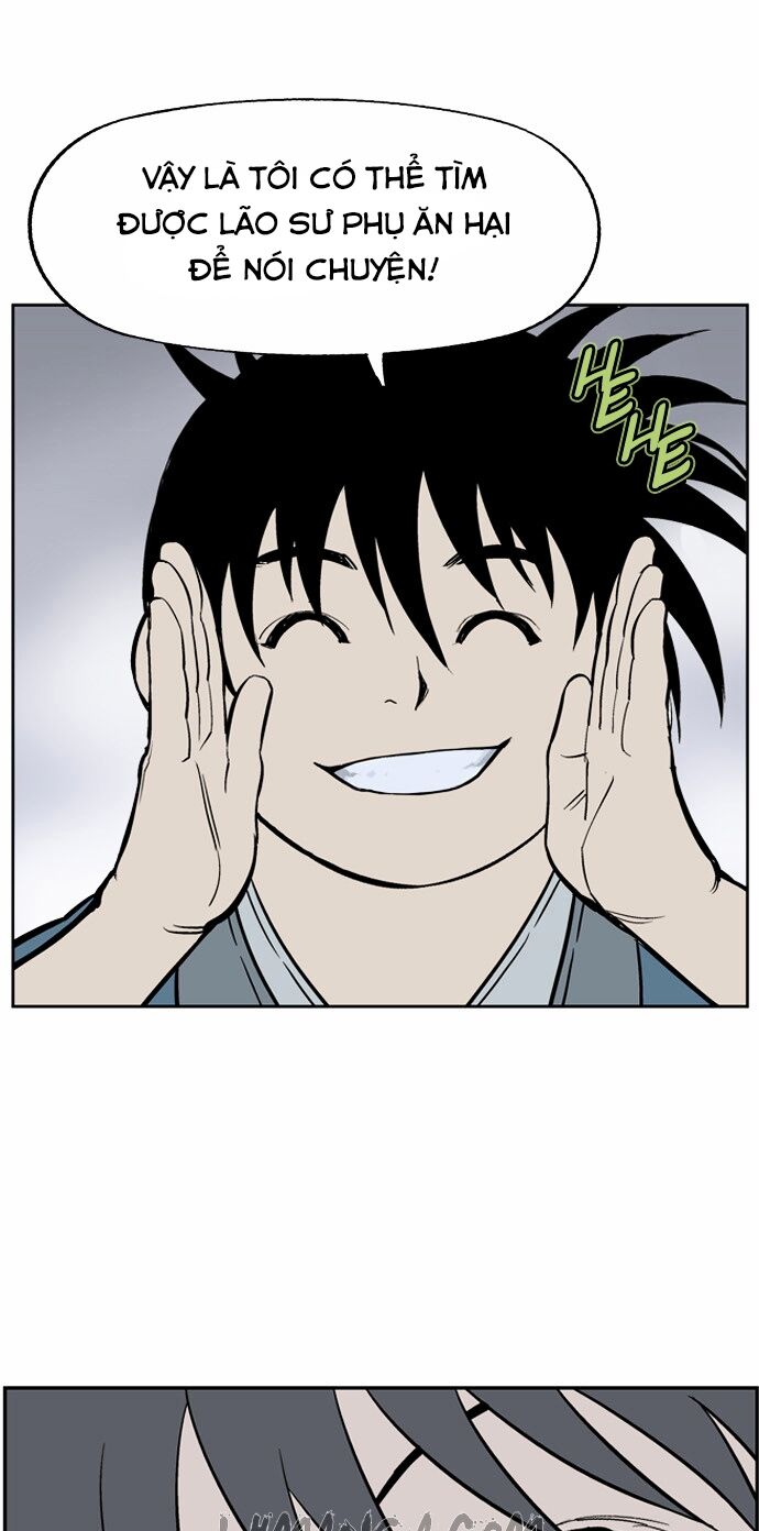 Gosu - Cao Thủ: Chapter 8