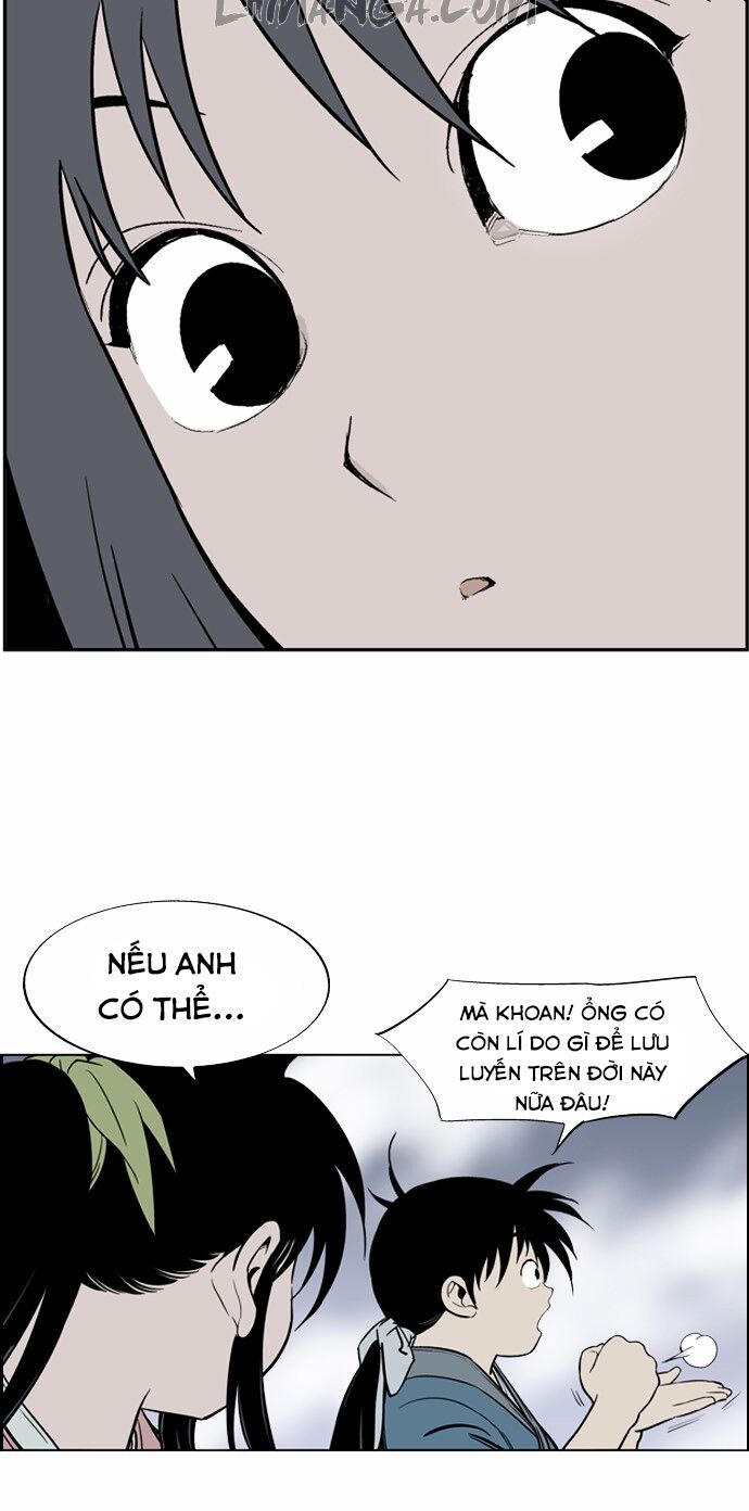 Gosu - Cao Thủ: Chapter 8