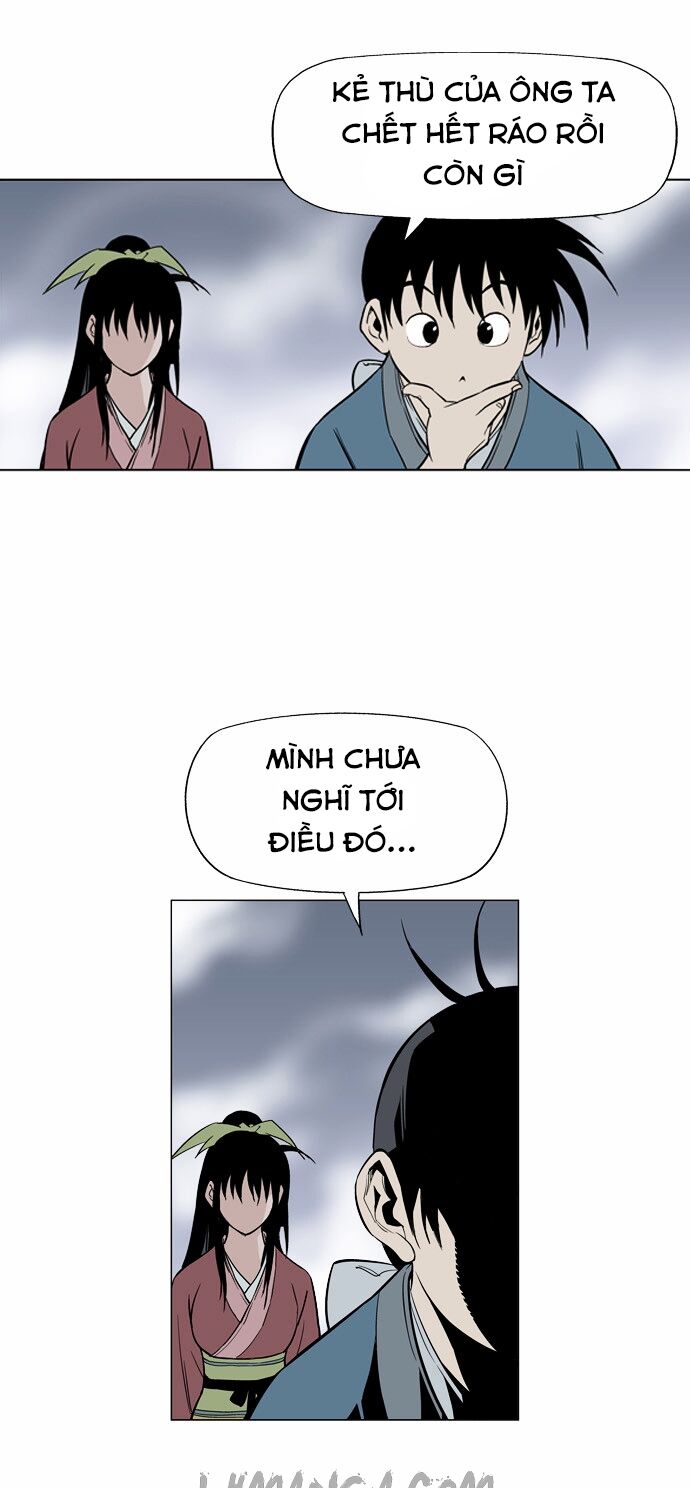 Gosu - Cao Thủ: Chapter 8