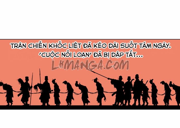 Gosu - Cao Thủ: Chapter 8