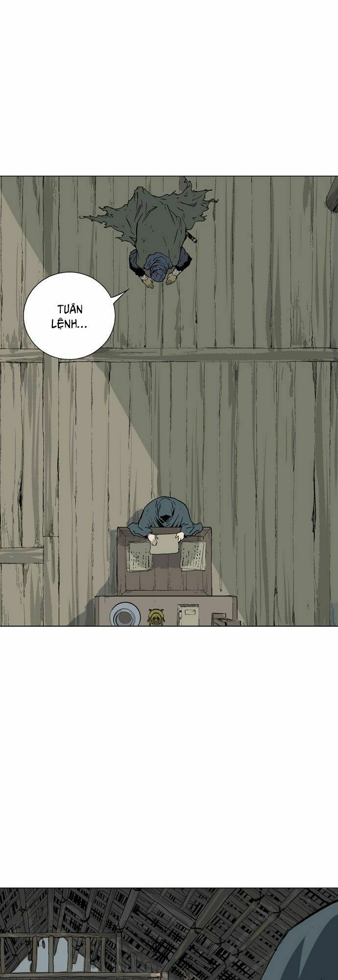 Gosu - Cao Thủ: Chapter 80