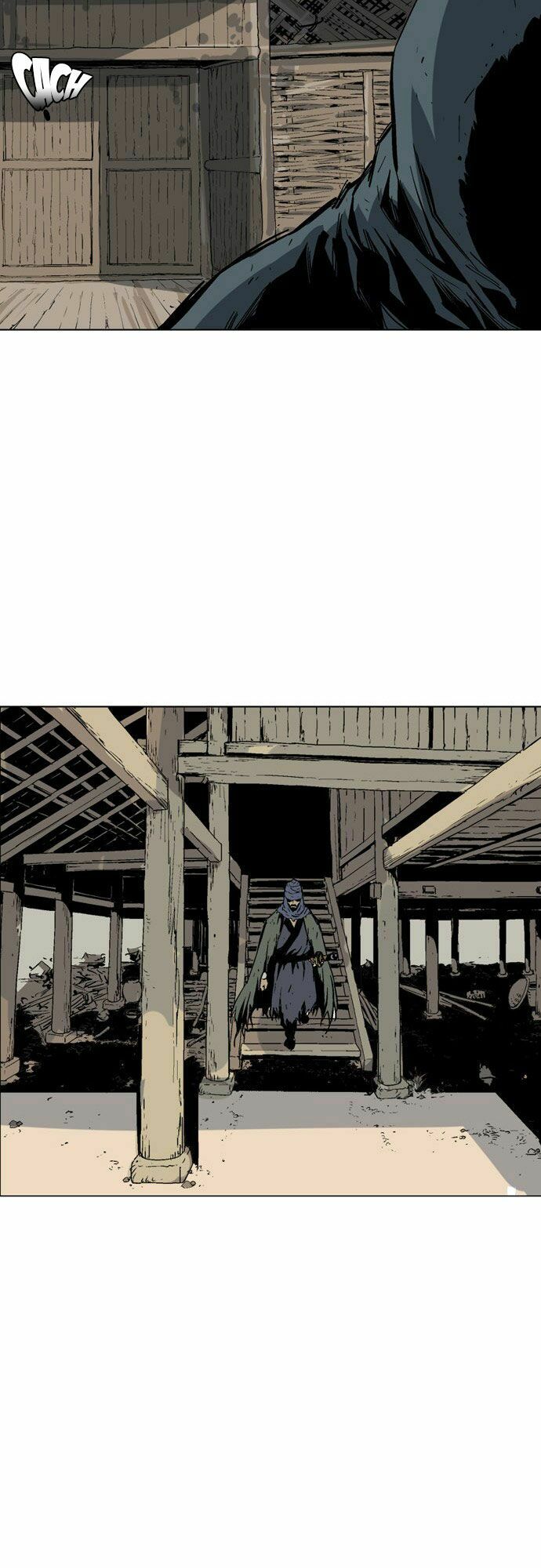 Gosu - Cao Thủ: Chapter 80
