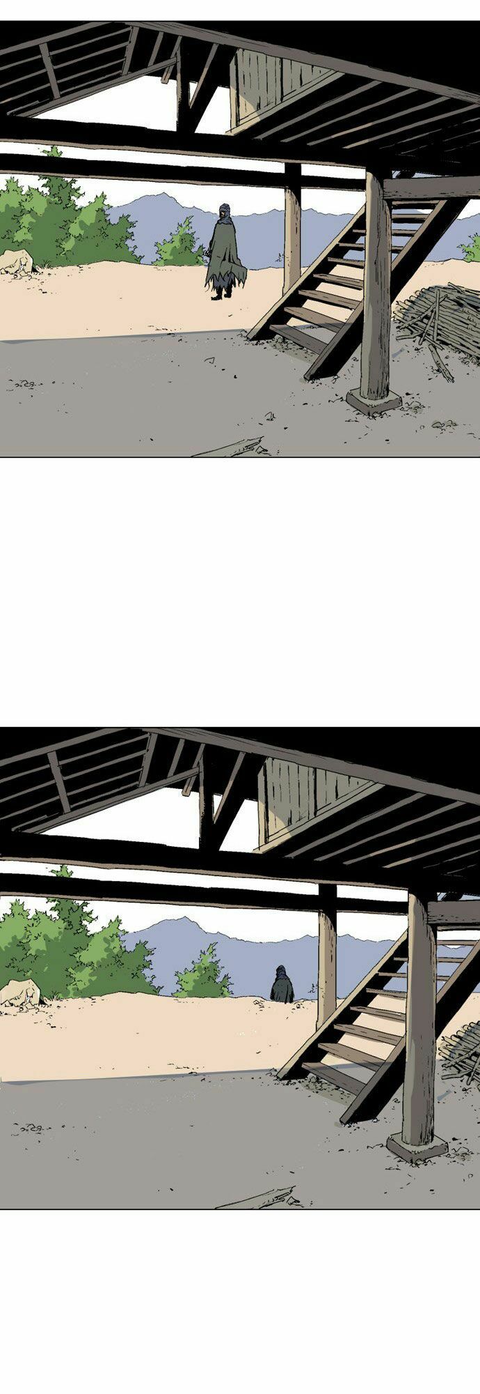 Gosu - Cao Thủ: Chapter 80