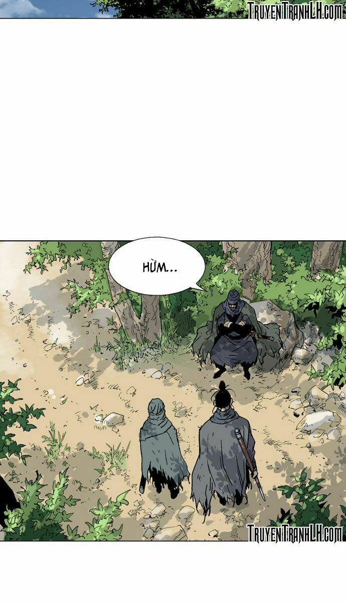 Gosu - Cao Thủ: Chapter 80