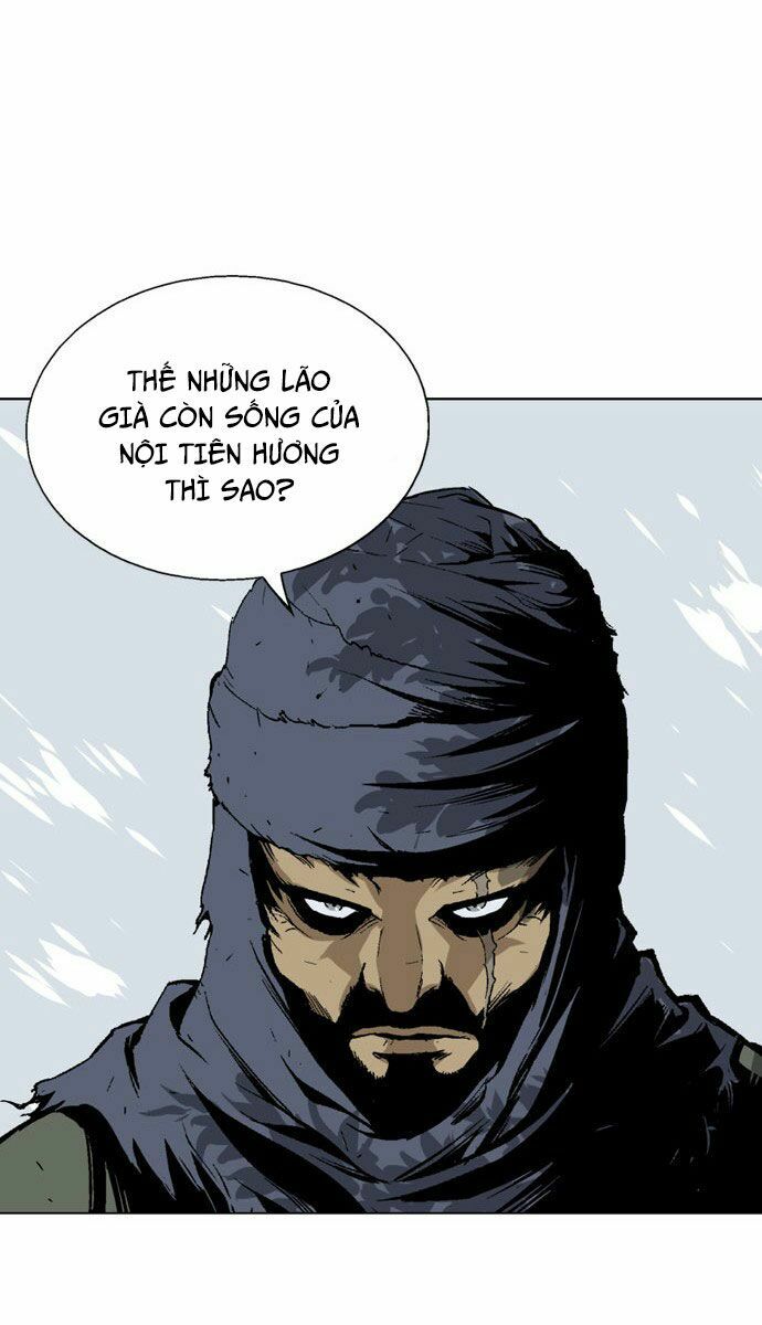 Gosu - Cao Thủ: Chapter 80