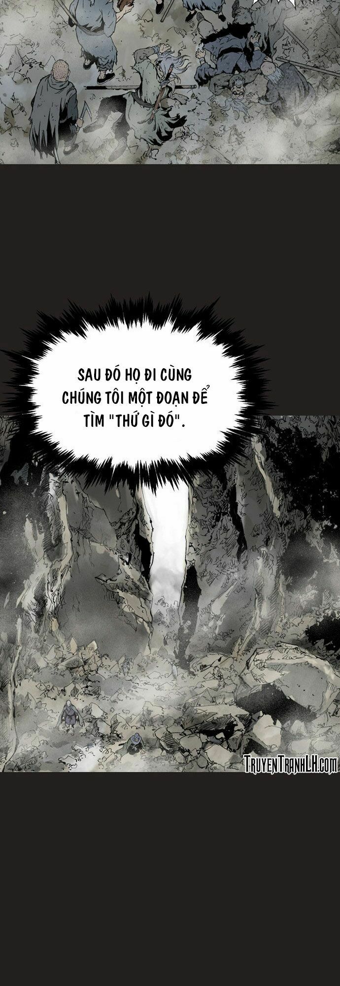 Gosu - Cao Thủ: Chapter 80