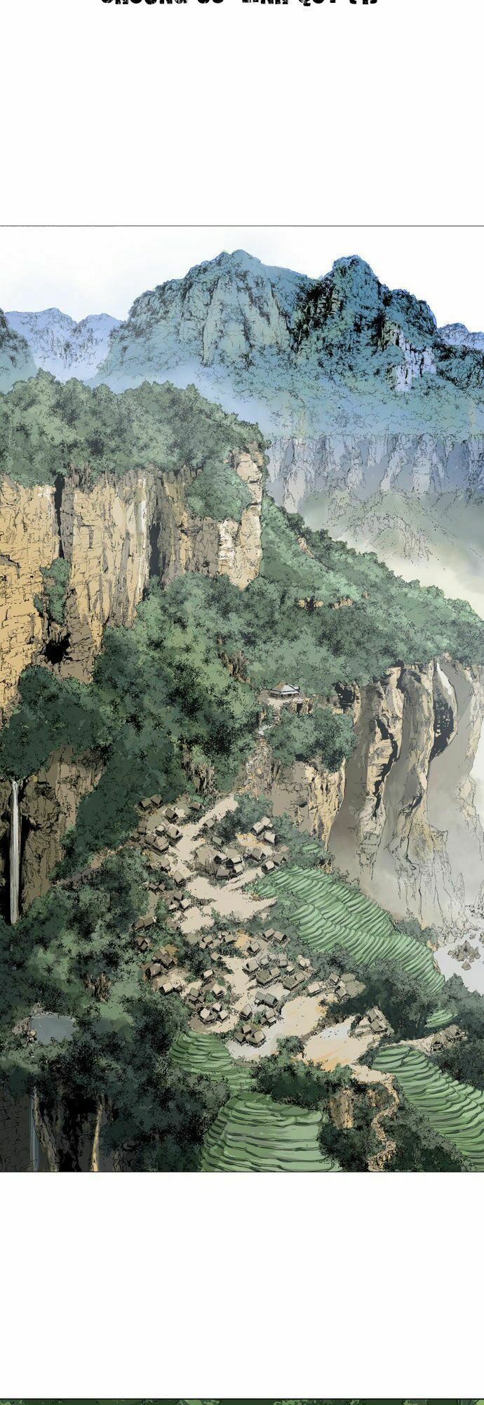 Gosu - Cao Thủ: Chapter 80