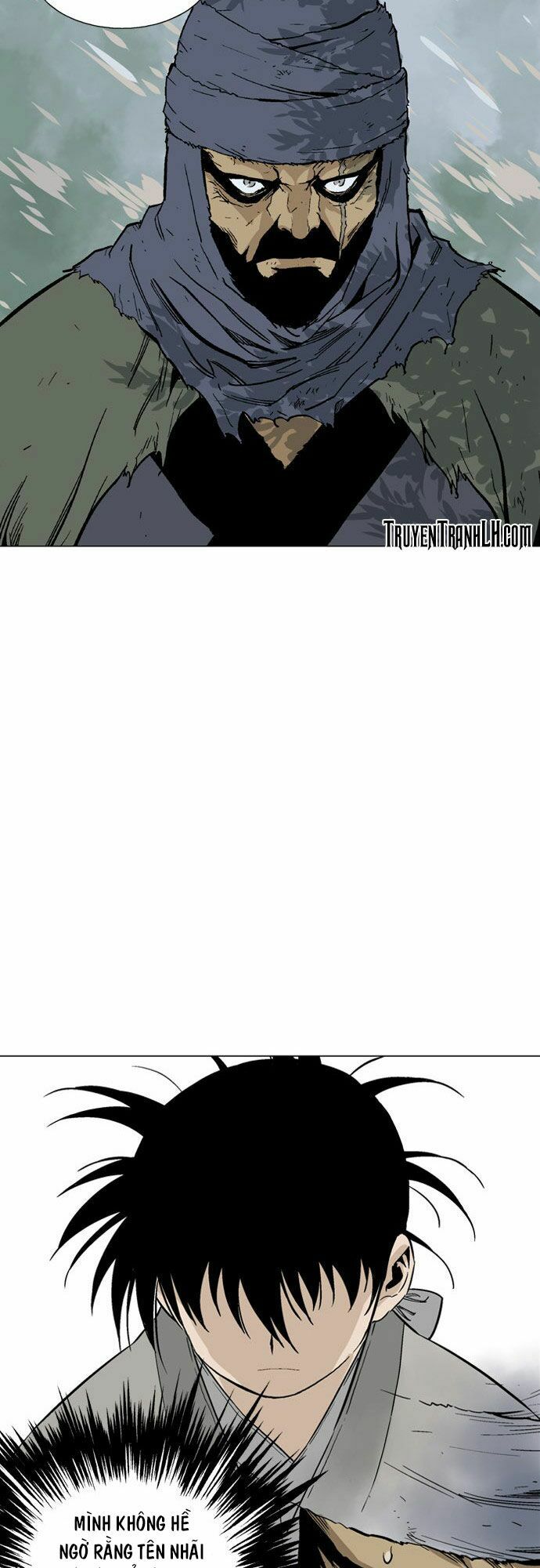 Gosu - Cao Thủ: Chapter 80