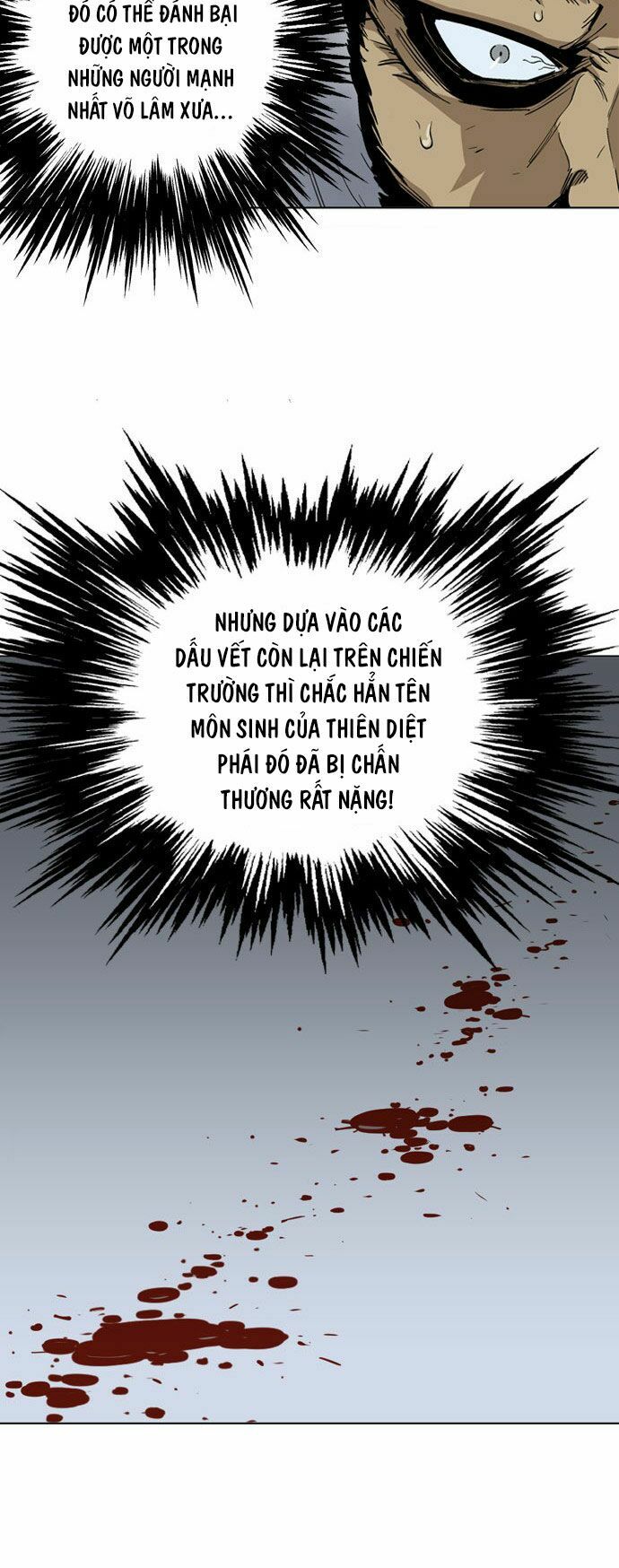 Gosu - Cao Thủ: Chapter 80