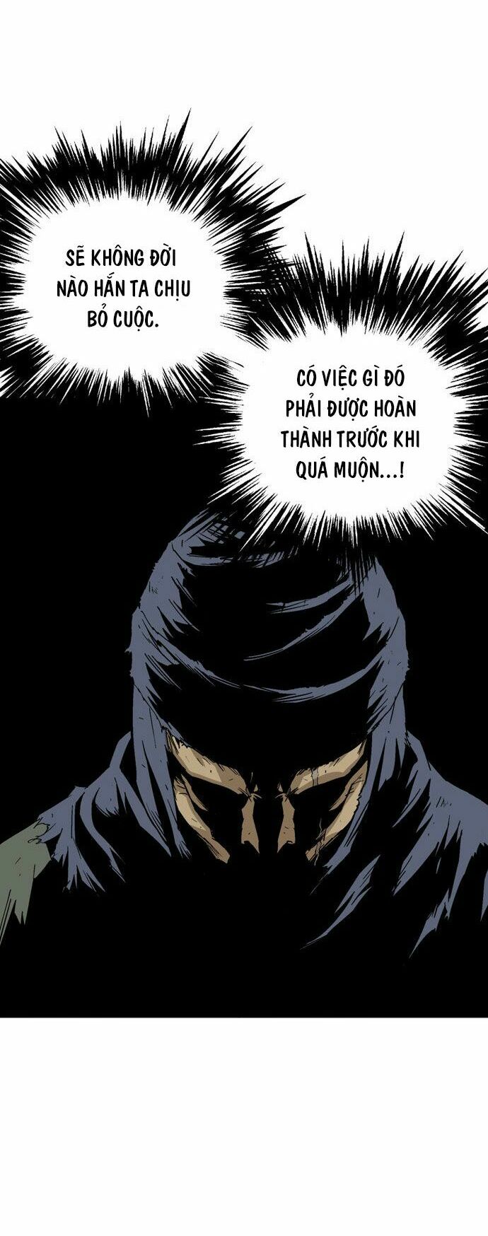 Gosu - Cao Thủ: Chapter 80