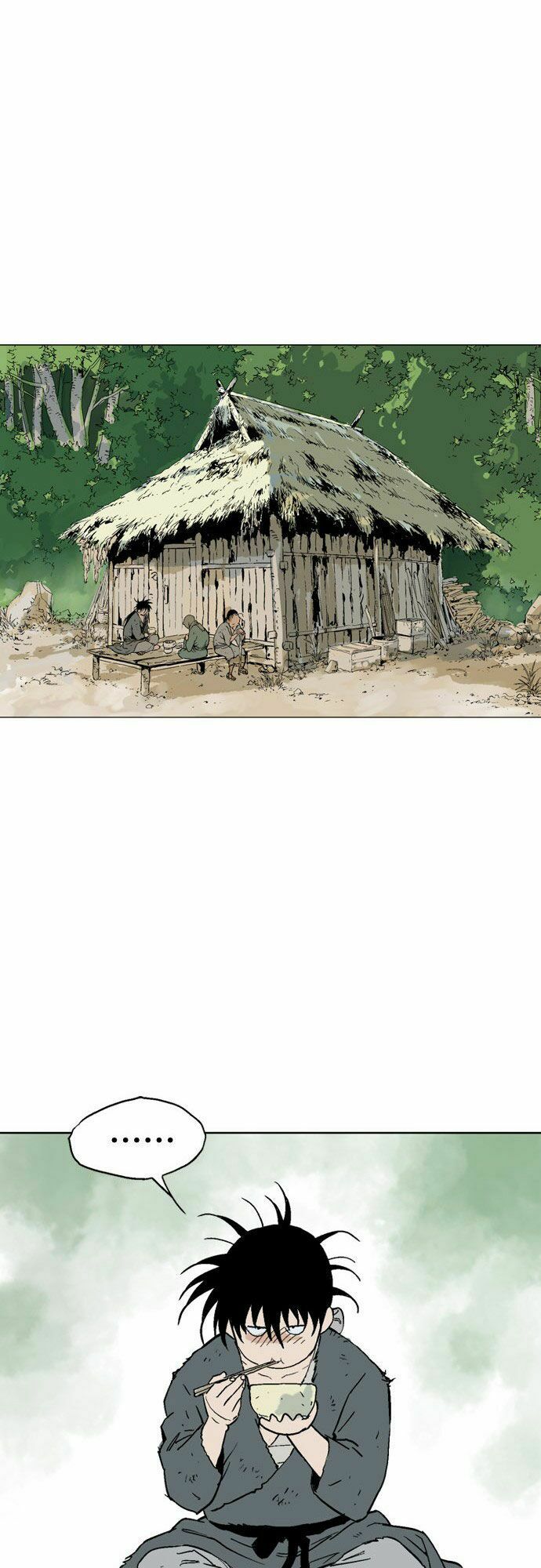 Gosu - Cao Thủ: Chapter 80