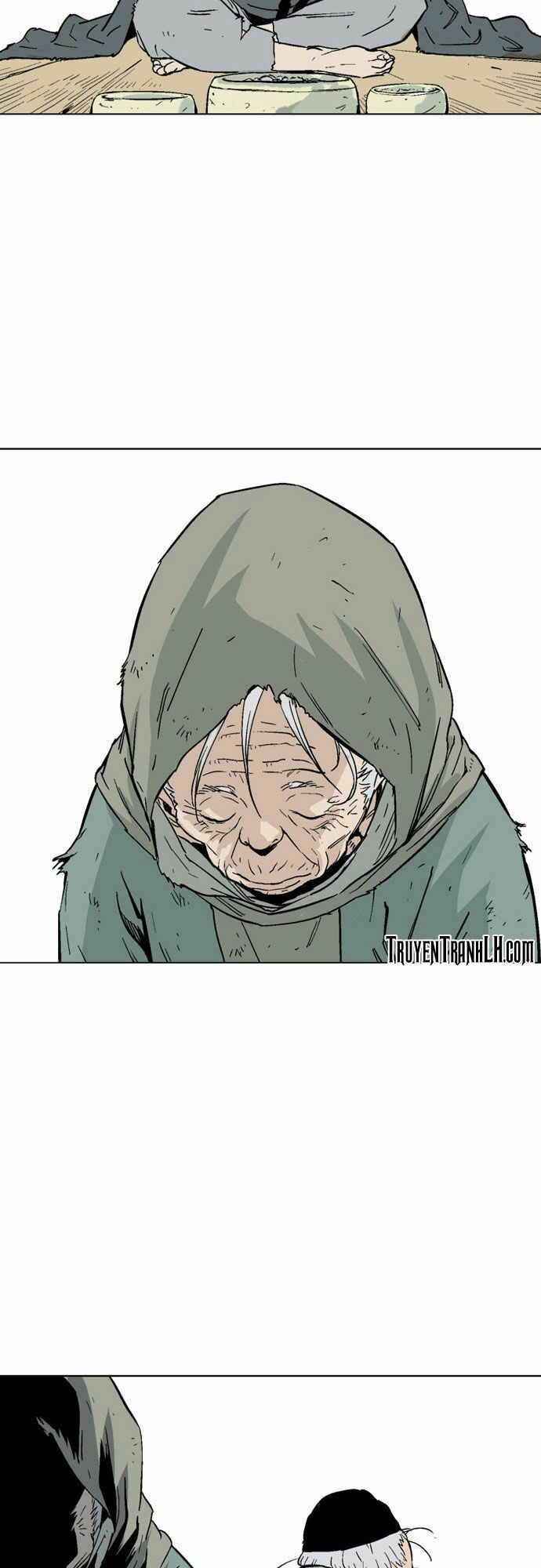Gosu - Cao Thủ: Chapter 80