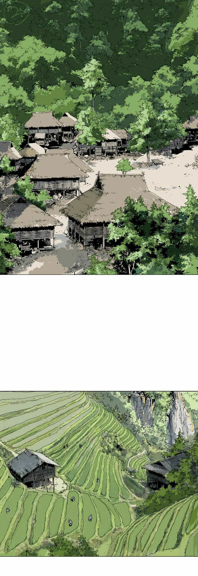 Gosu - Cao Thủ: Chapter 80