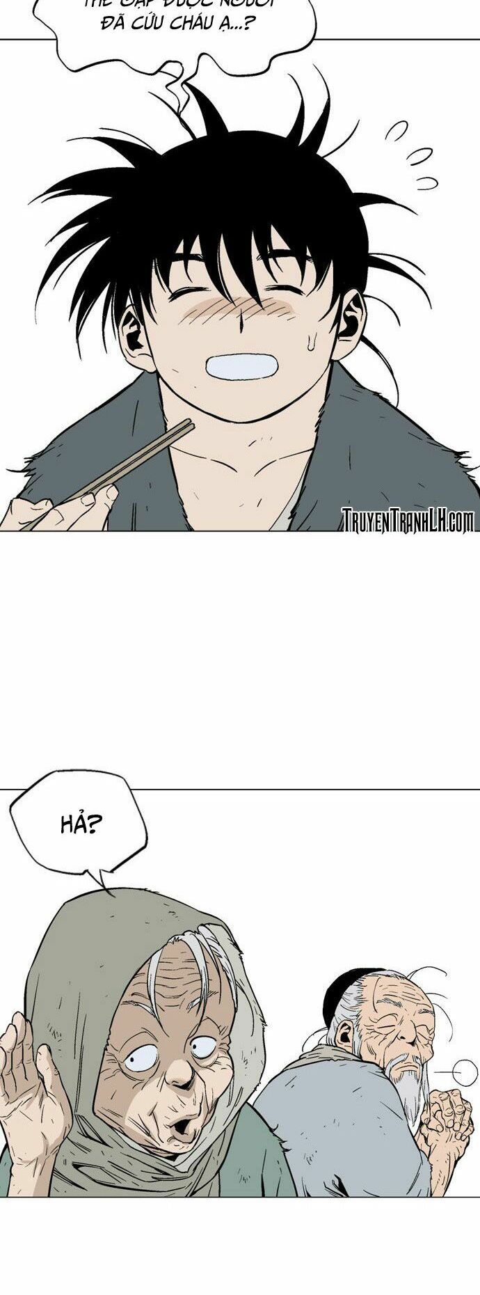 Gosu - Cao Thủ: Chapter 80