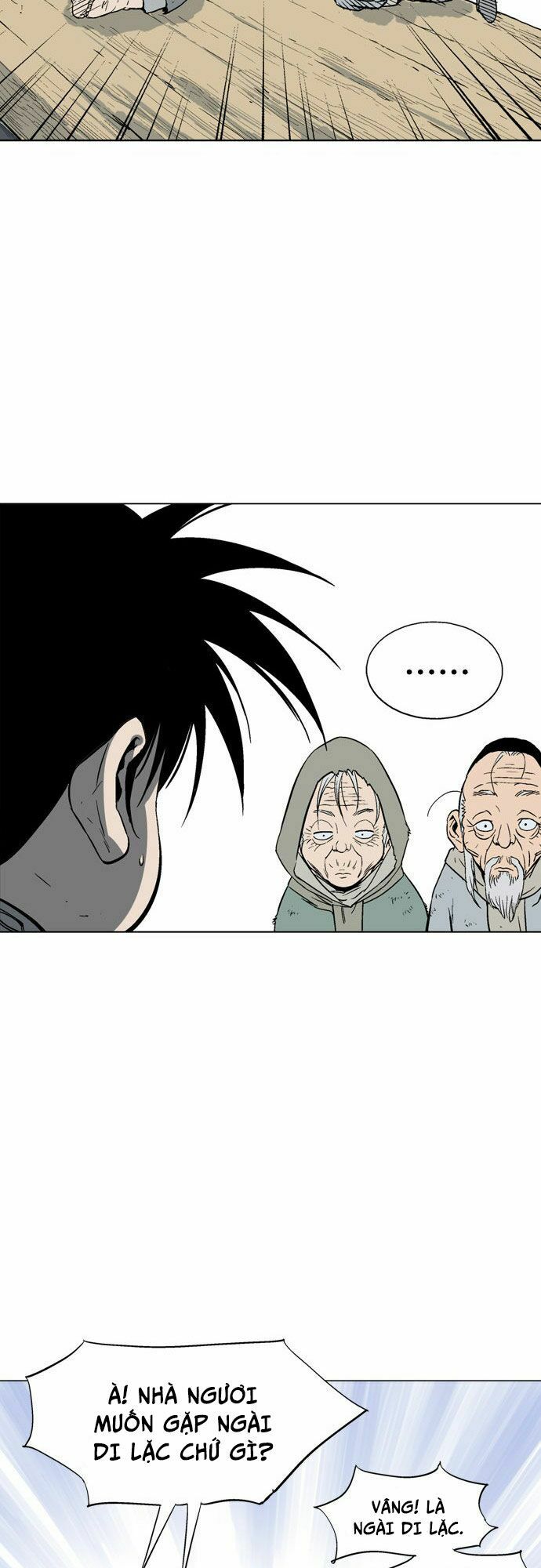 Gosu - Cao Thủ: Chapter 80