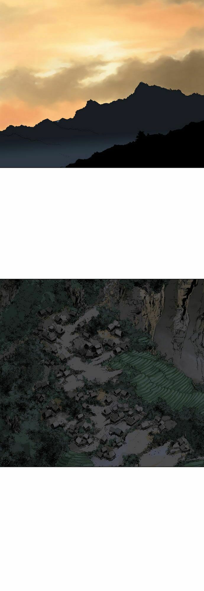 Gosu - Cao Thủ: Chapter 80