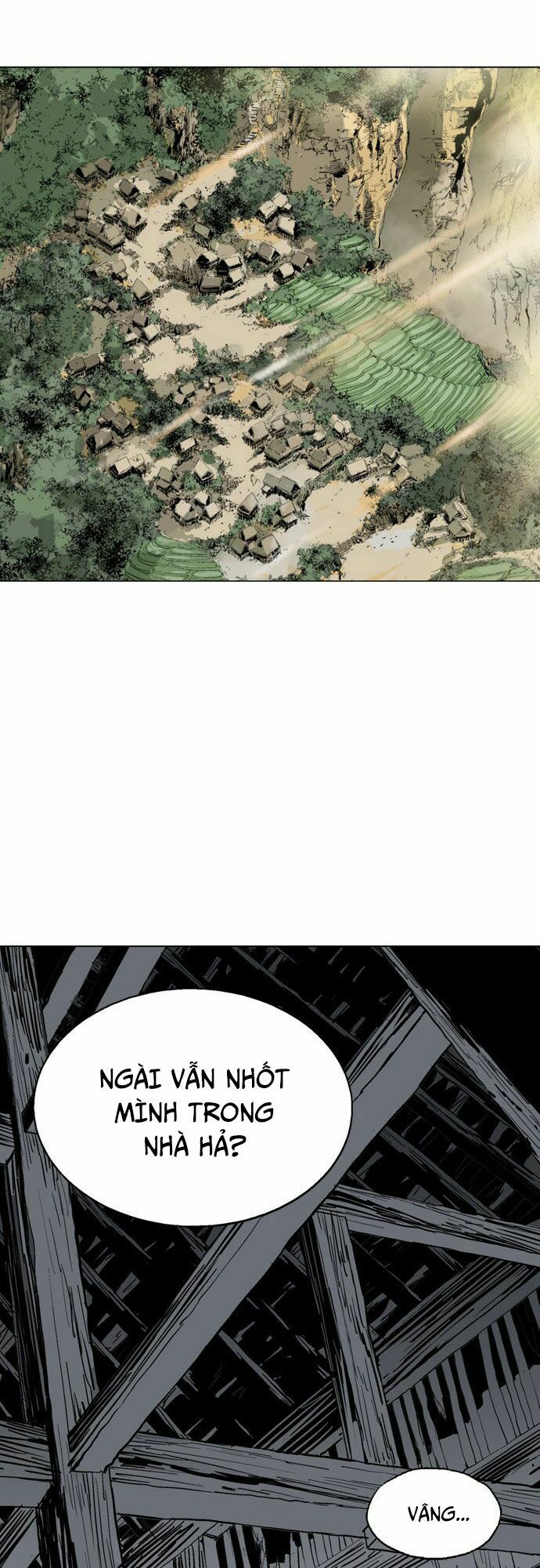 Gosu - Cao Thủ: Chapter 80
