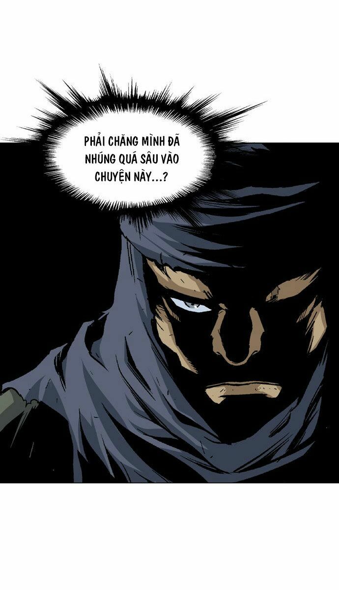Gosu - Cao Thủ: Chapter 80