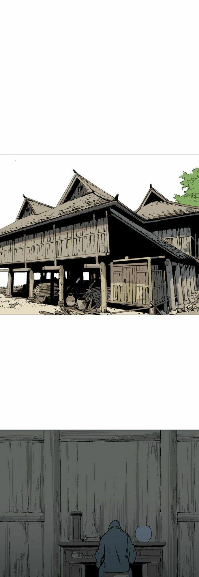 Gosu - Cao Thủ: Chapter 80