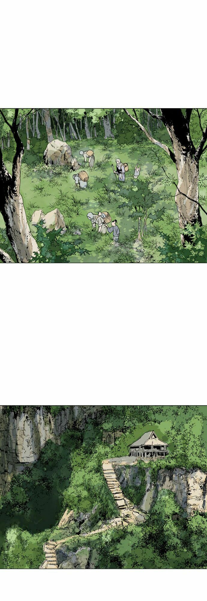 Gosu - Cao Thủ: Chapter 80