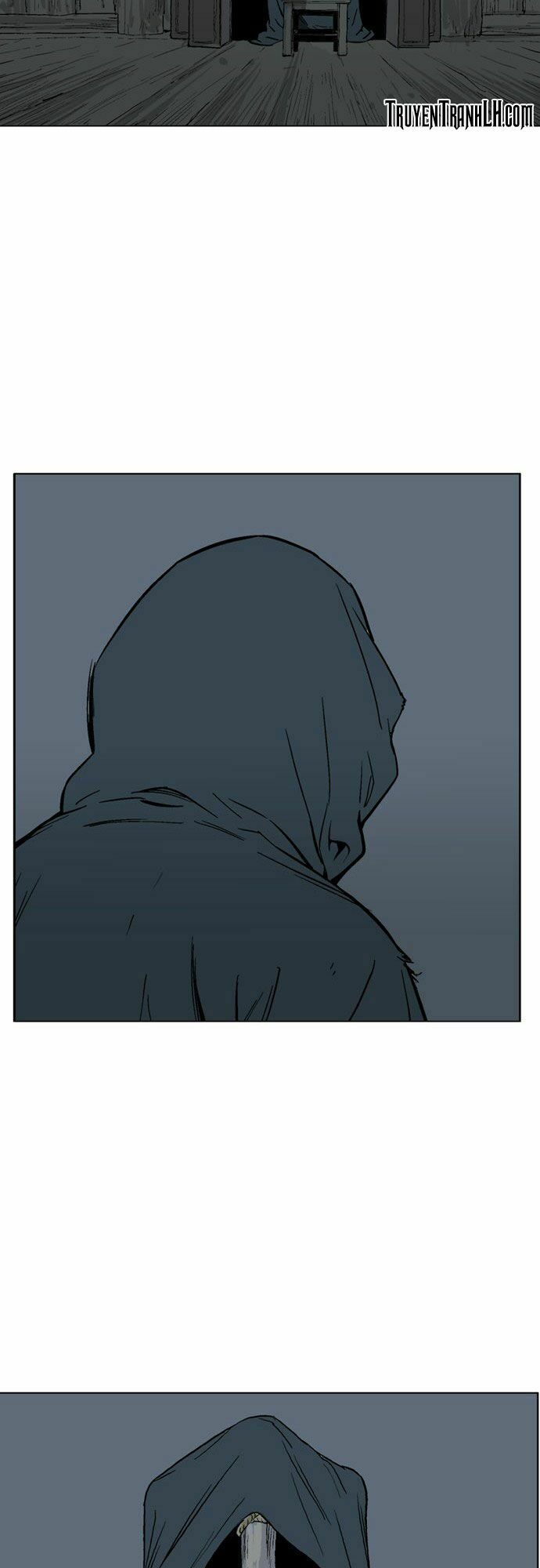 Gosu - Cao Thủ: Chapter 80
