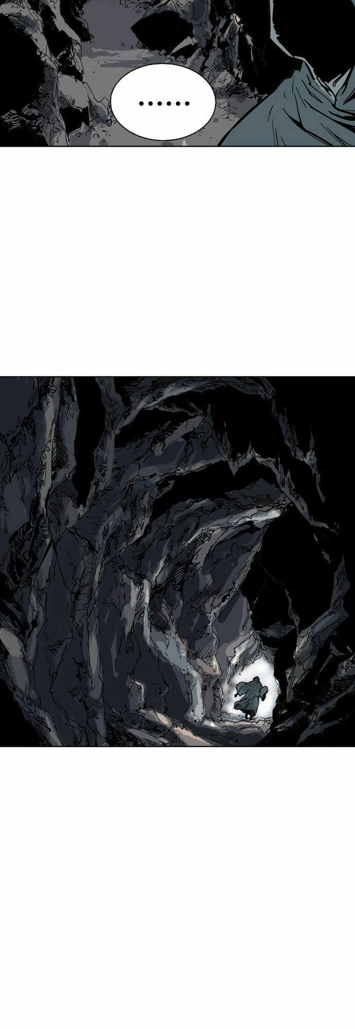 Gosu - Cao Thủ: Chapter 80