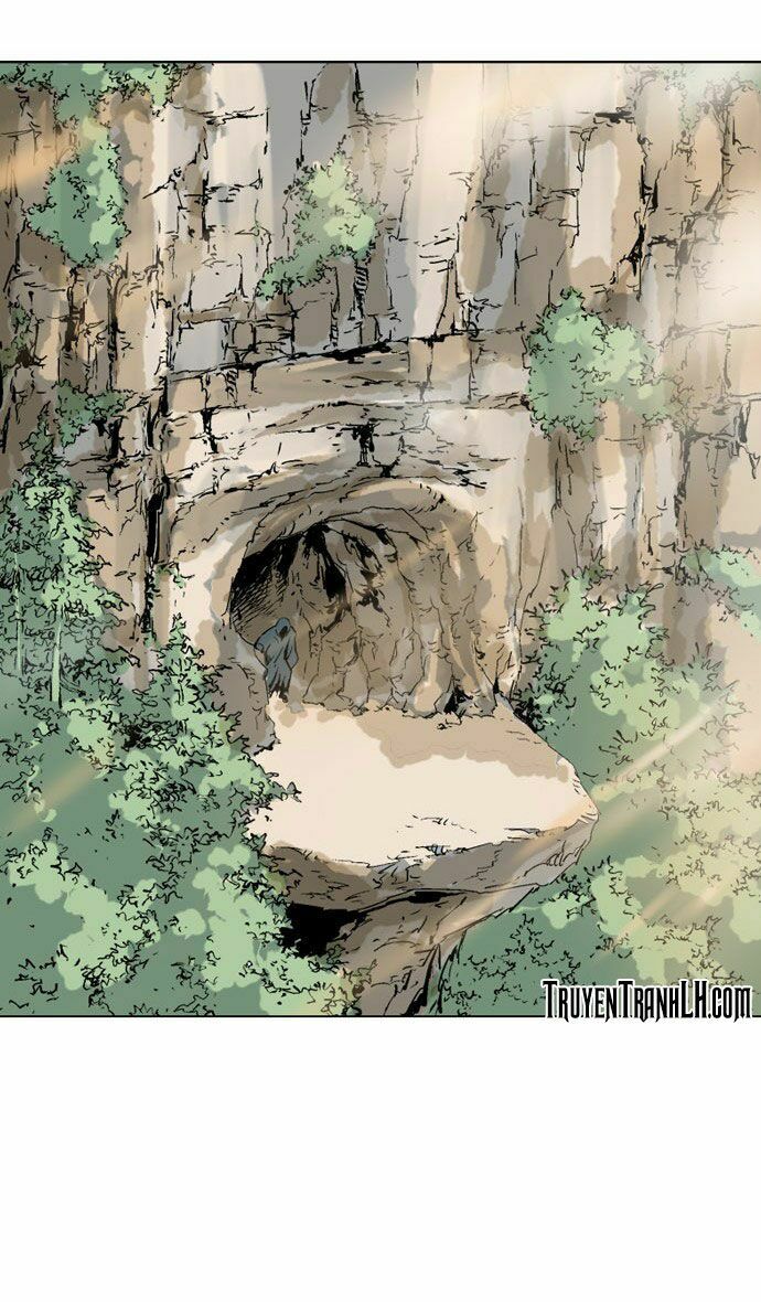 Gosu - Cao Thủ: Chapter 80