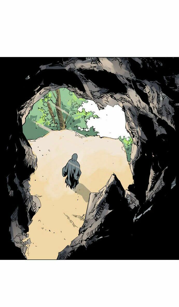 Gosu - Cao Thủ: Chapter 80