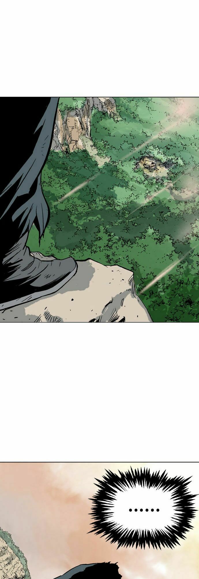 Gosu - Cao Thủ: Chapter 80