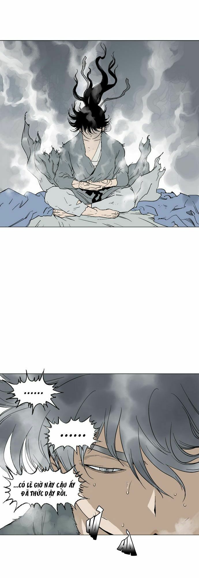 Gosu - Cao Thủ: Chapter 80