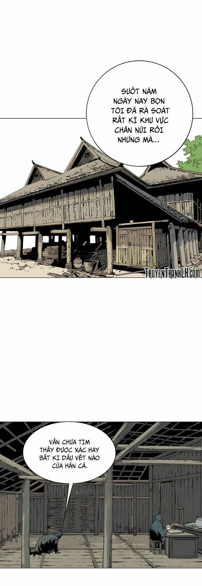 Gosu - Cao Thủ: Chapter 80