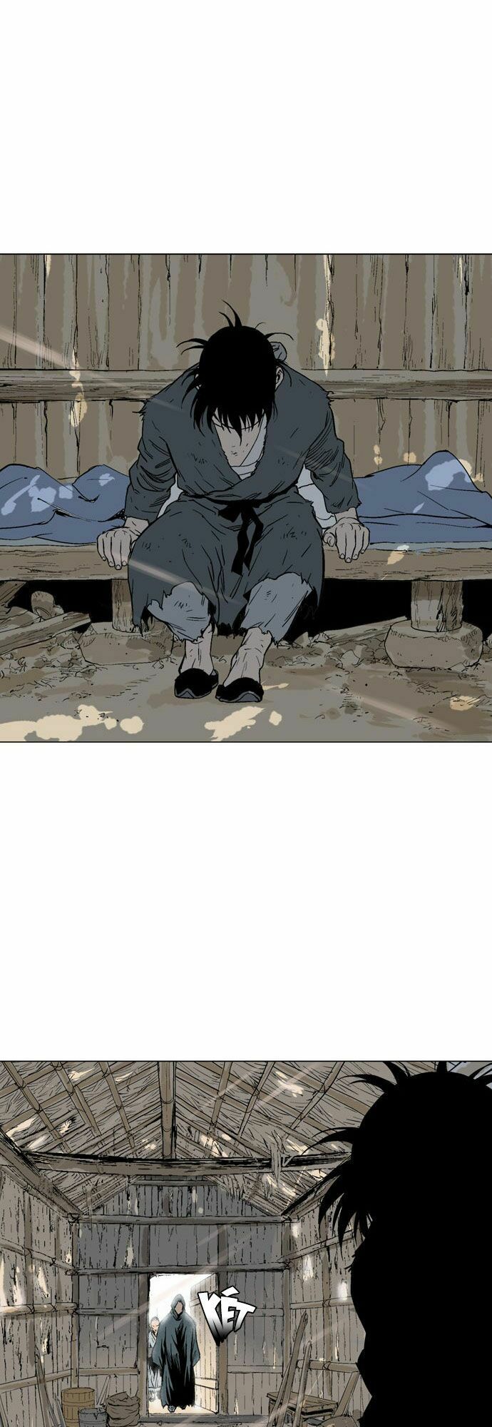 Gosu - Cao Thủ: Chapter 80