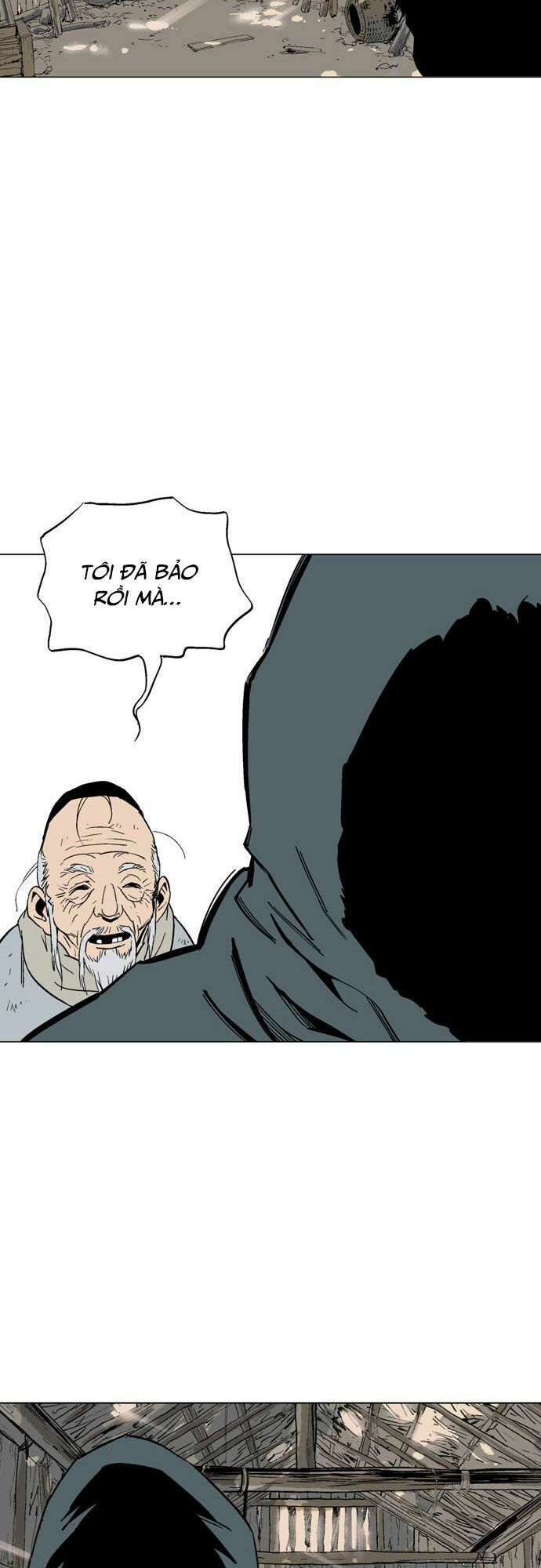 Gosu - Cao Thủ: Chapter 80