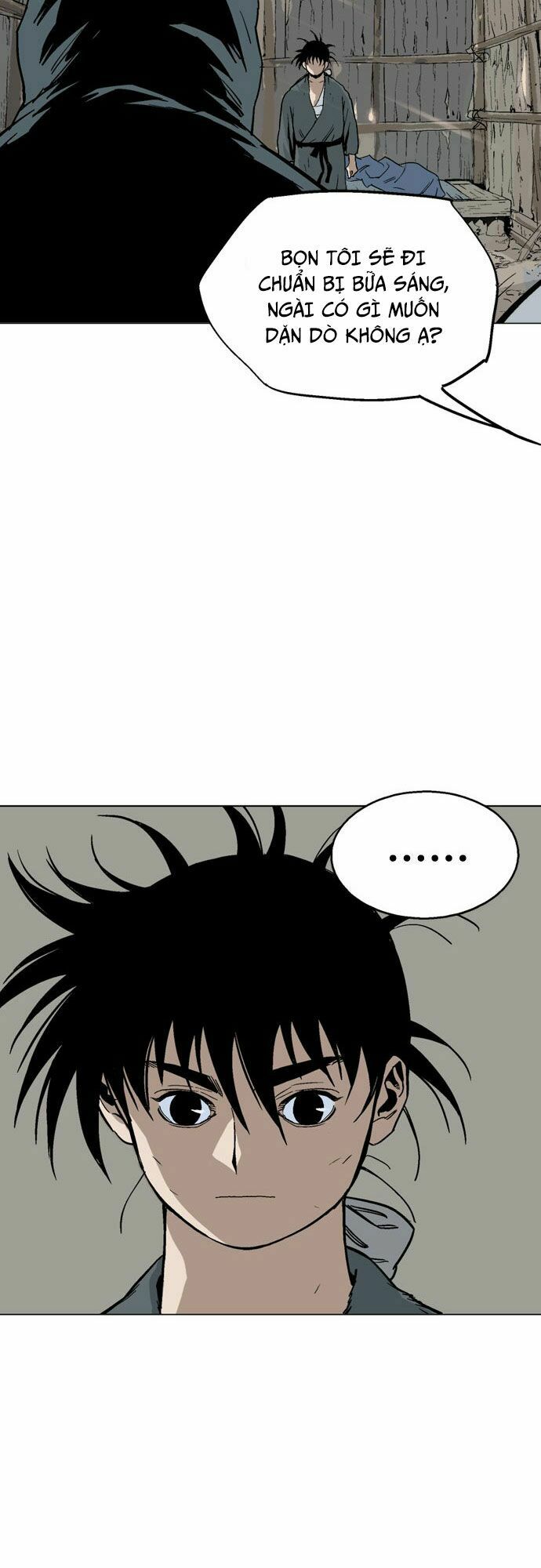 Gosu - Cao Thủ: Chapter 80