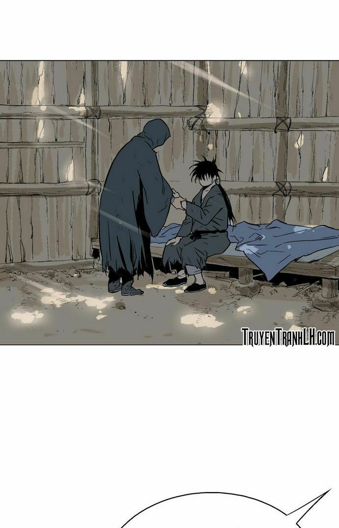 Gosu - Cao Thủ: Chapter 80