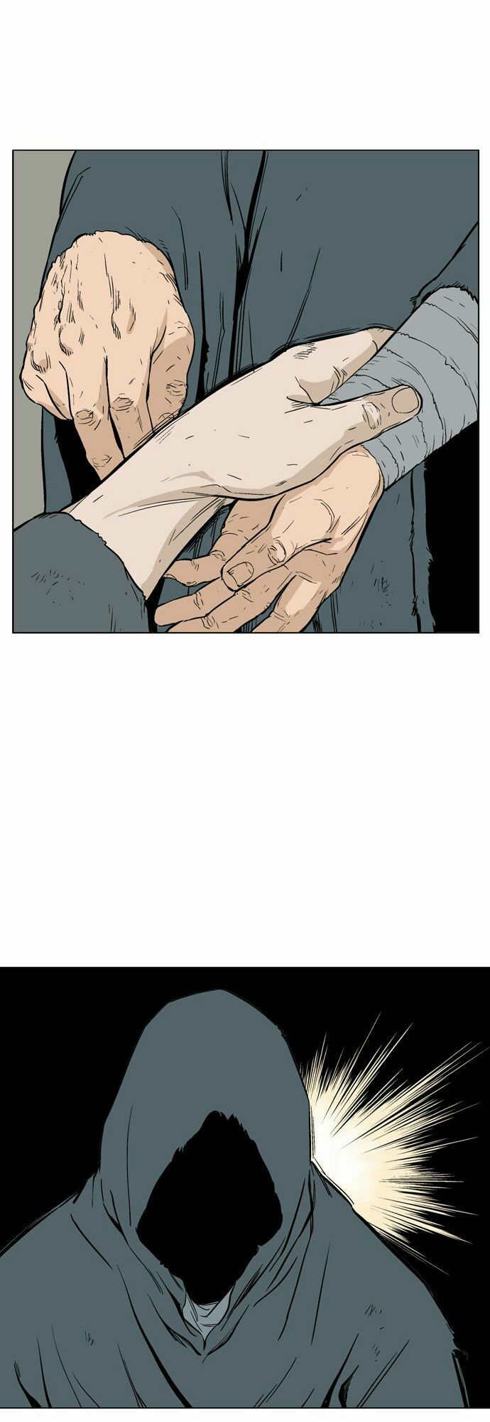 Gosu - Cao Thủ: Chapter 80