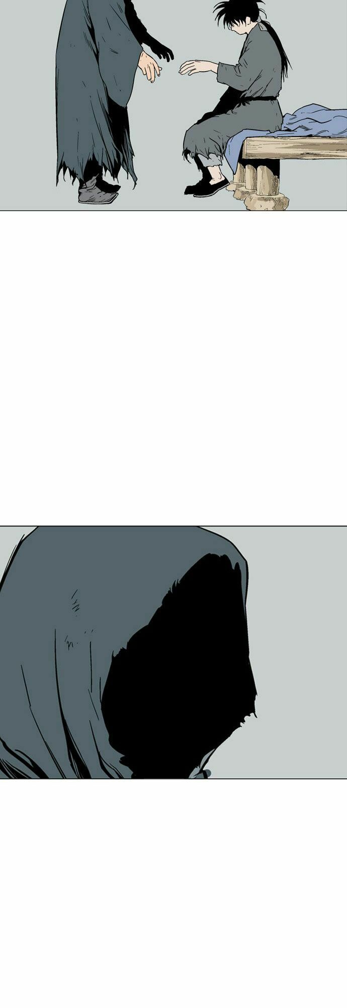 Gosu - Cao Thủ: Chapter 80