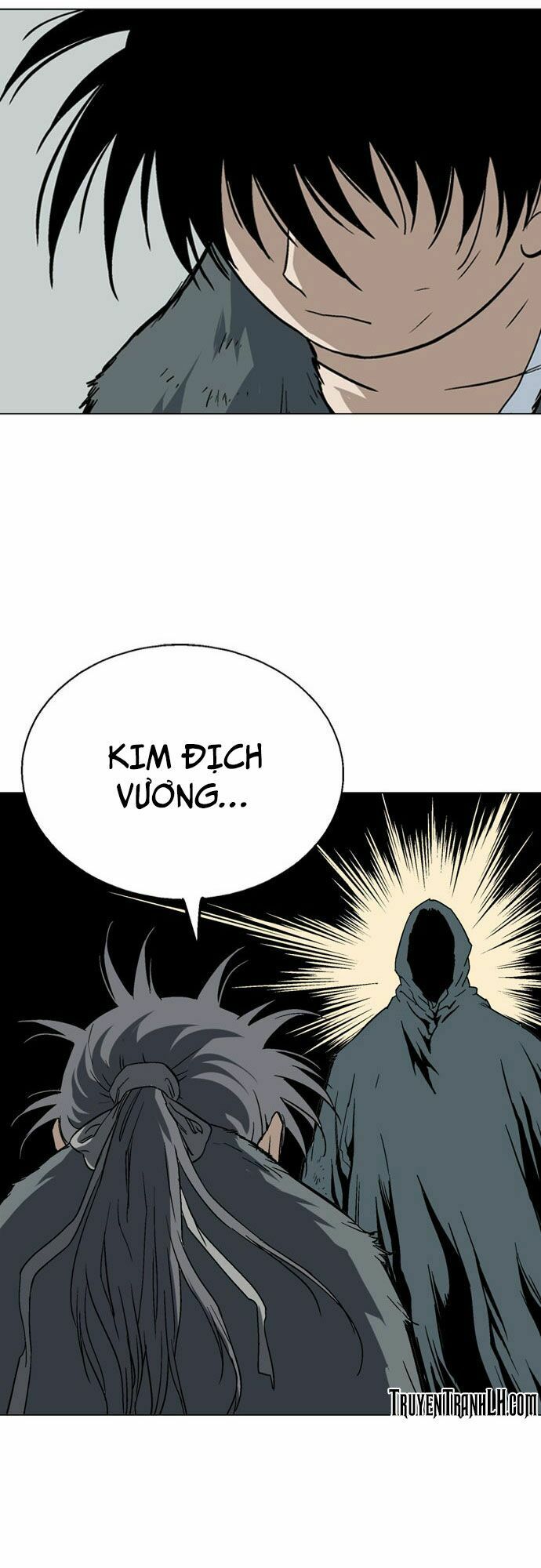 Gosu - Cao Thủ: Chapter 80