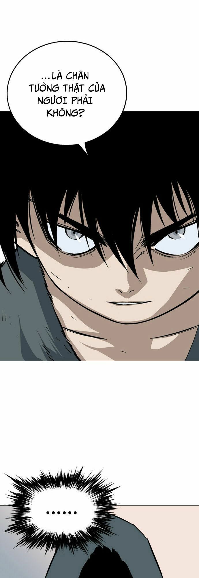 Gosu - Cao Thủ: Chapter 80