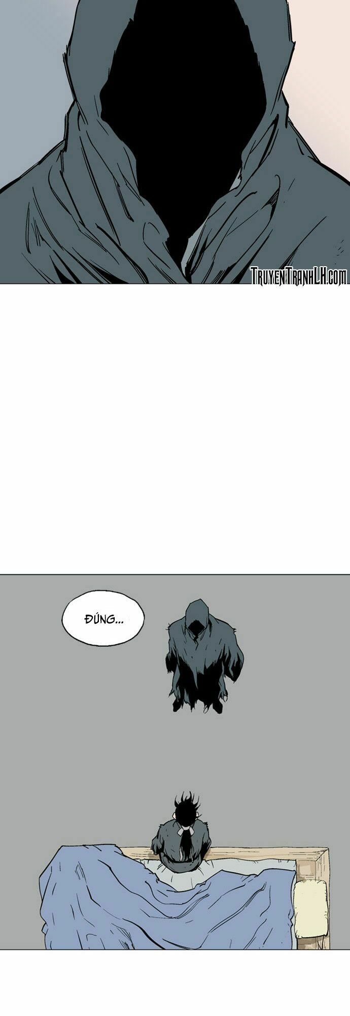 Gosu - Cao Thủ: Chapter 80