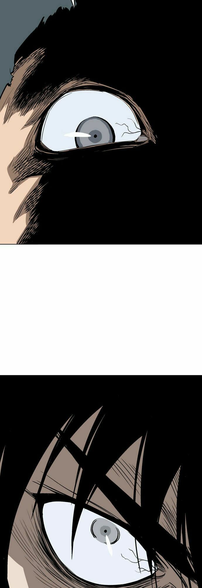 Gosu - Cao Thủ: Chapter 80